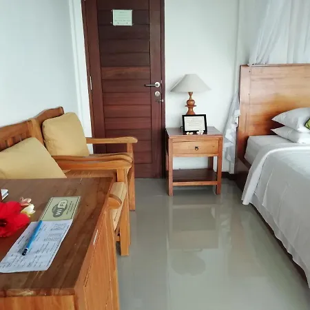 Pondok Tropical Guest House 3