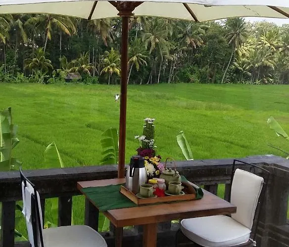 Bed & Breakfast Pondok Tropical 3 2*