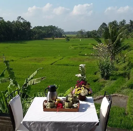 Pondok Tropical 3 2* Ubud